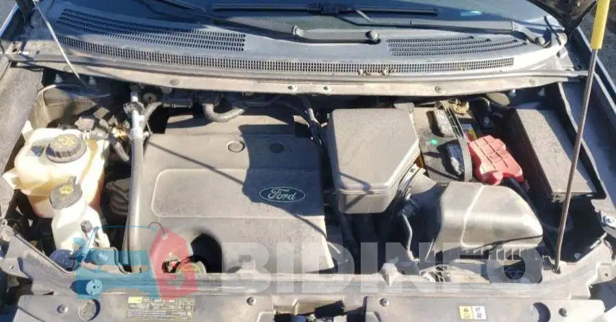 2FMDK3KC5EBA14448 Photo# 7