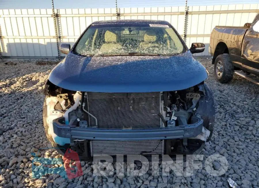 2FMPK4J91JBC58519 Photo# 5