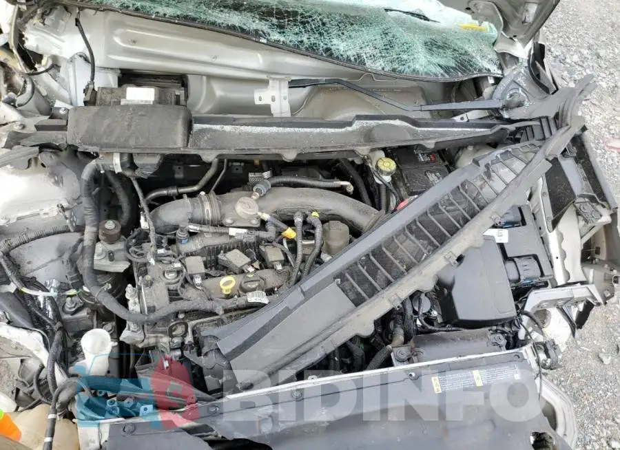 2FMPK4J94KBB72865 Photo# 12