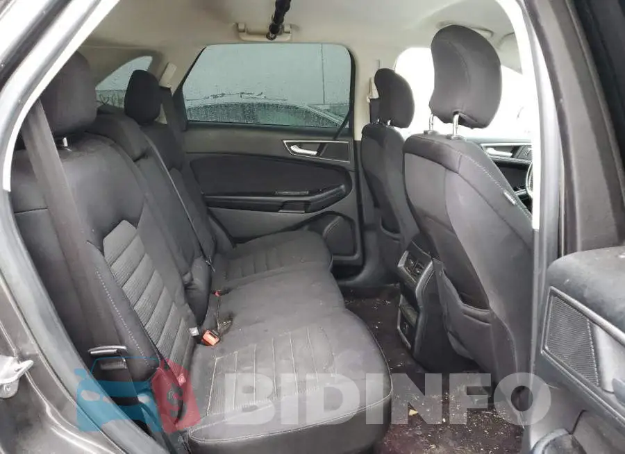 2FMTK3J91FBC42420 Photo# 11