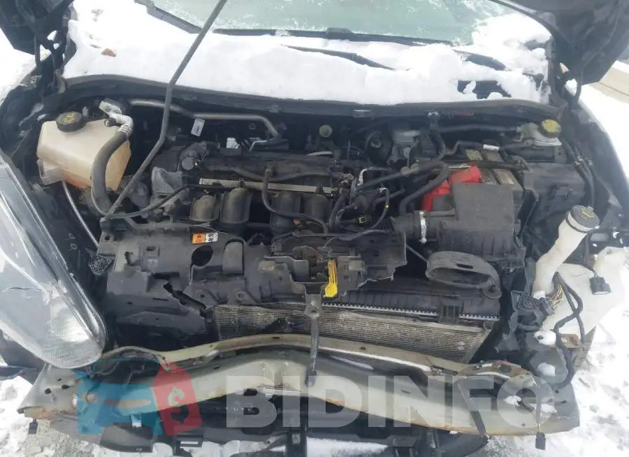 3FADP4EJ1JM115507 Photo# 11