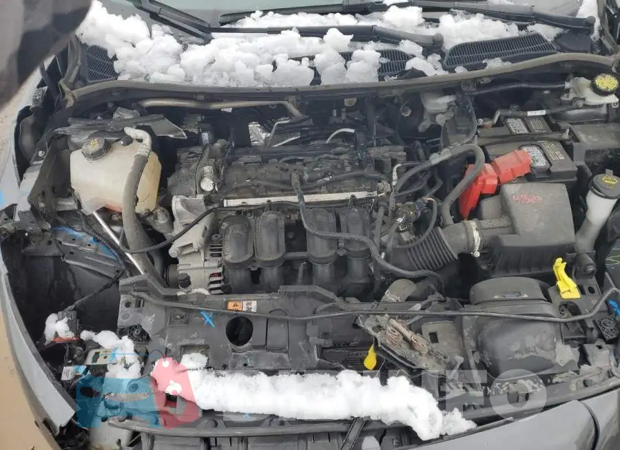 3FADP4EJ8KM155519 Photo# 11