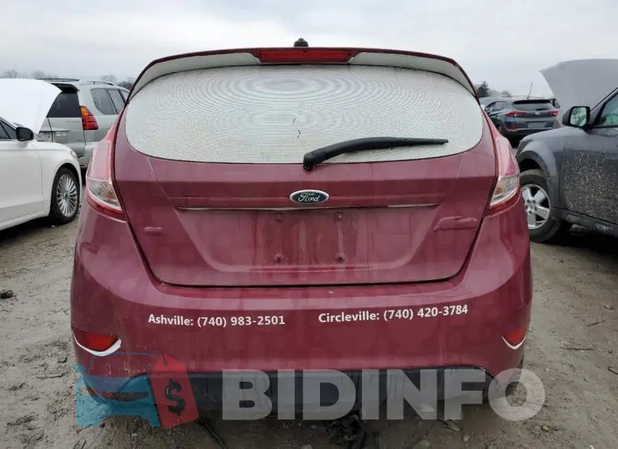 3FADP4EJ9GM157822 Photo# 6