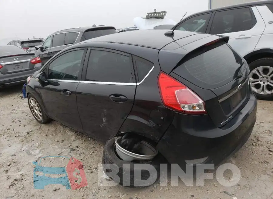 3FADP4FJXEM220325 Photo# 2