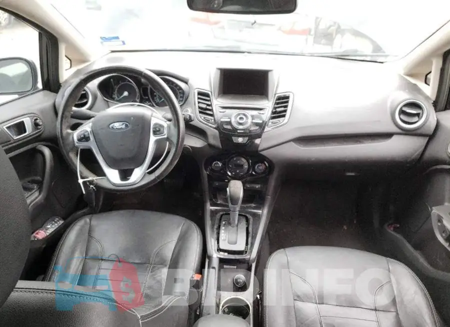 3FADP4FJXEM220325 Photo# 8