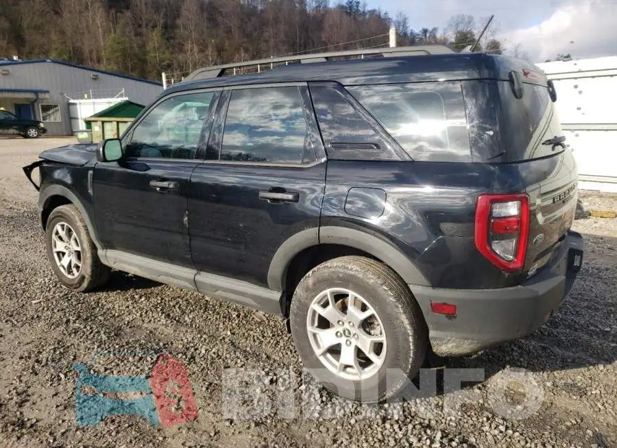 3FMCR9A65MRA65079 Photo# 2