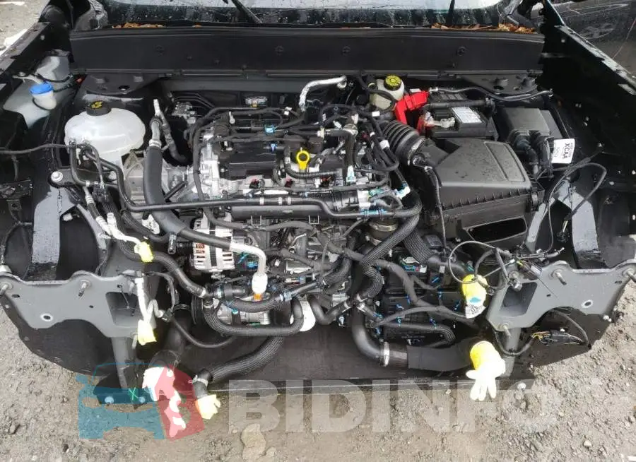 3FMCR9B67NRD44470 Photo# 7