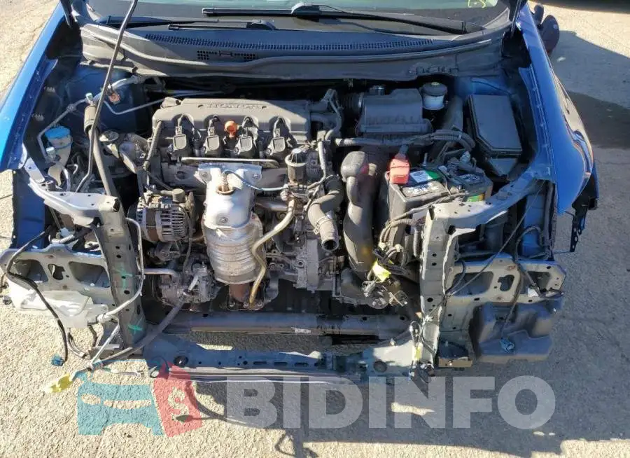 19XFB2F50FE206776 Photo# 11