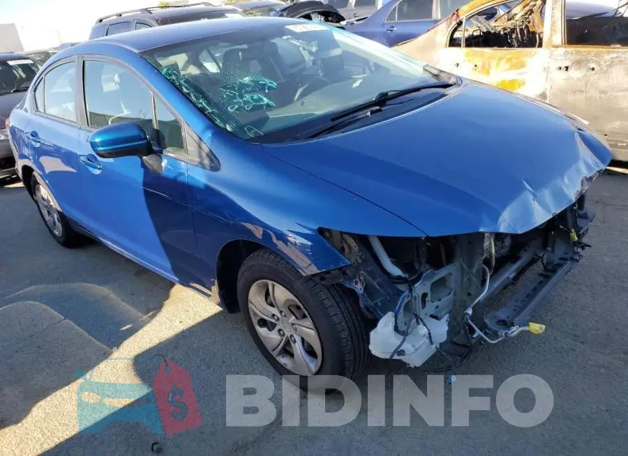19XFB2F50FE206776 Photo# 4