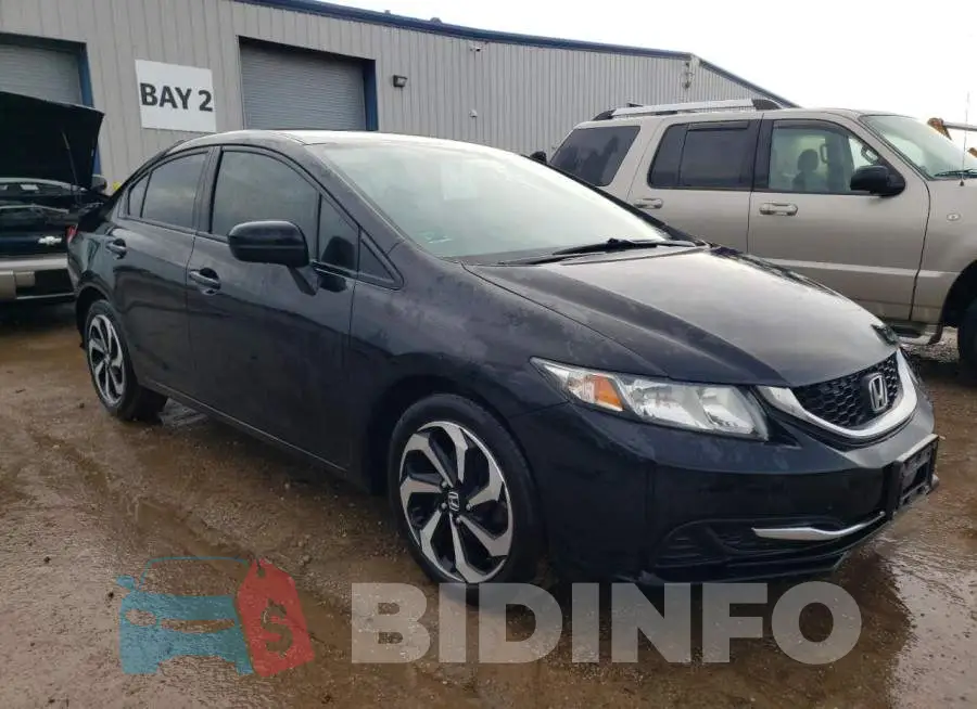 19XFB2F51FE242816 Photo# 4