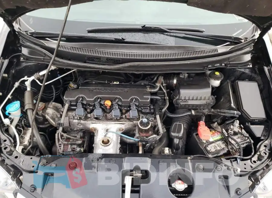 19XFB2F51FE242816 Photo# 11