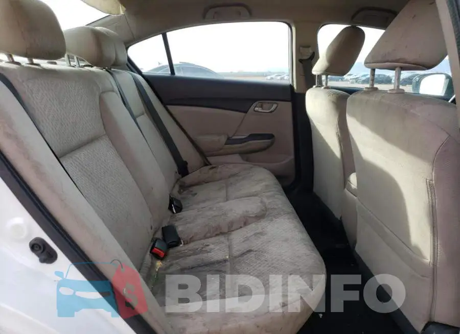 19XFB2F53FE201376 Photo# 10