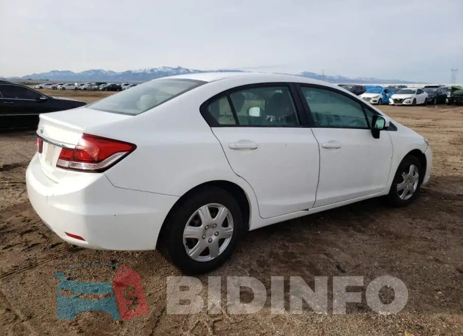 19XFB2F53FE201376 Photo# 3