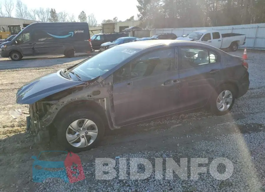 19XFB2F57FE097877 Photo# 1