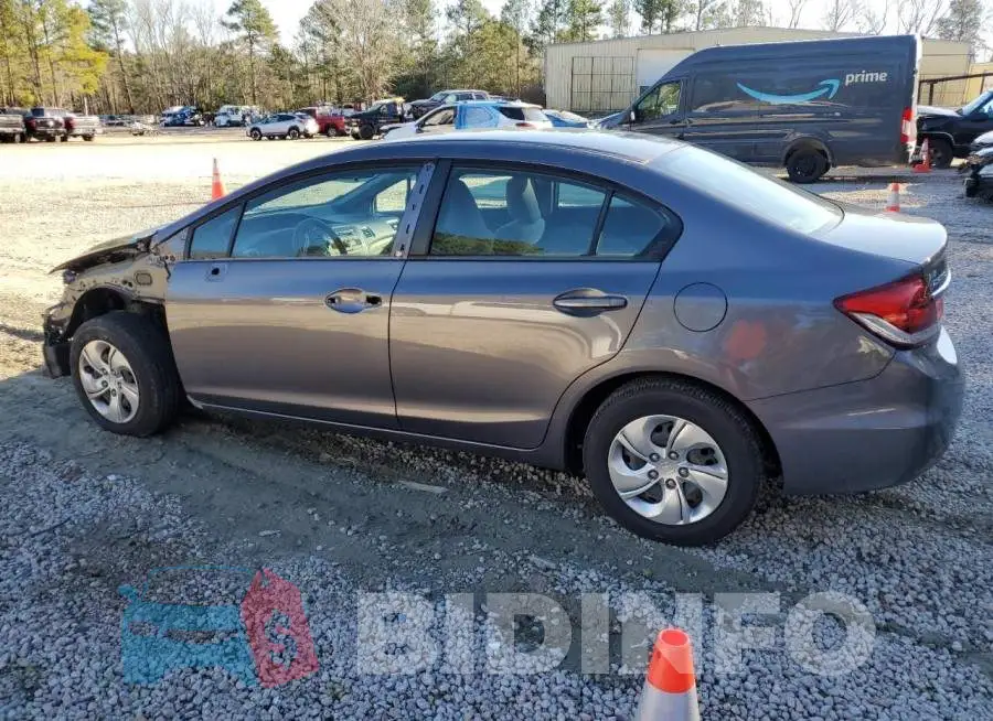19XFB2F57FE097877 Photo# 2