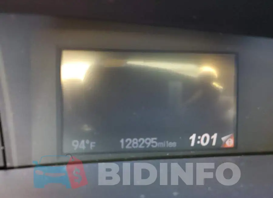 19XFB2F5XFE111383 Photo# 8