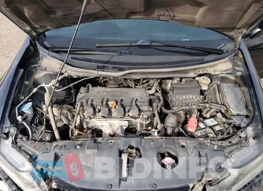 19XFB2F8XFE230545 Photo# 11