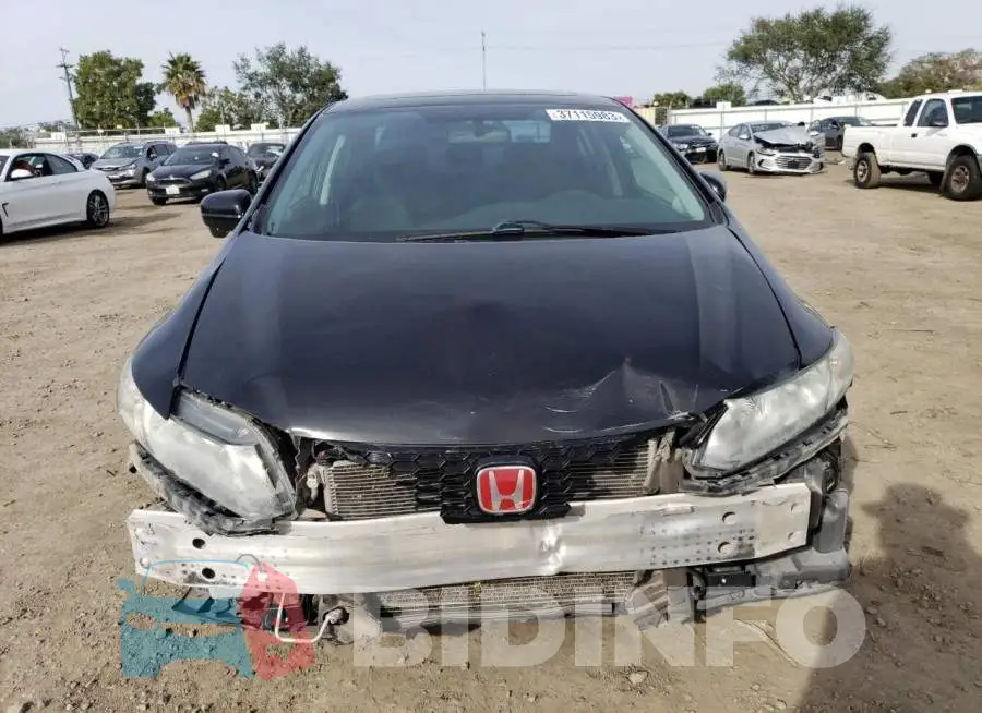 19XFB2F8XFE230545 Photo# 5