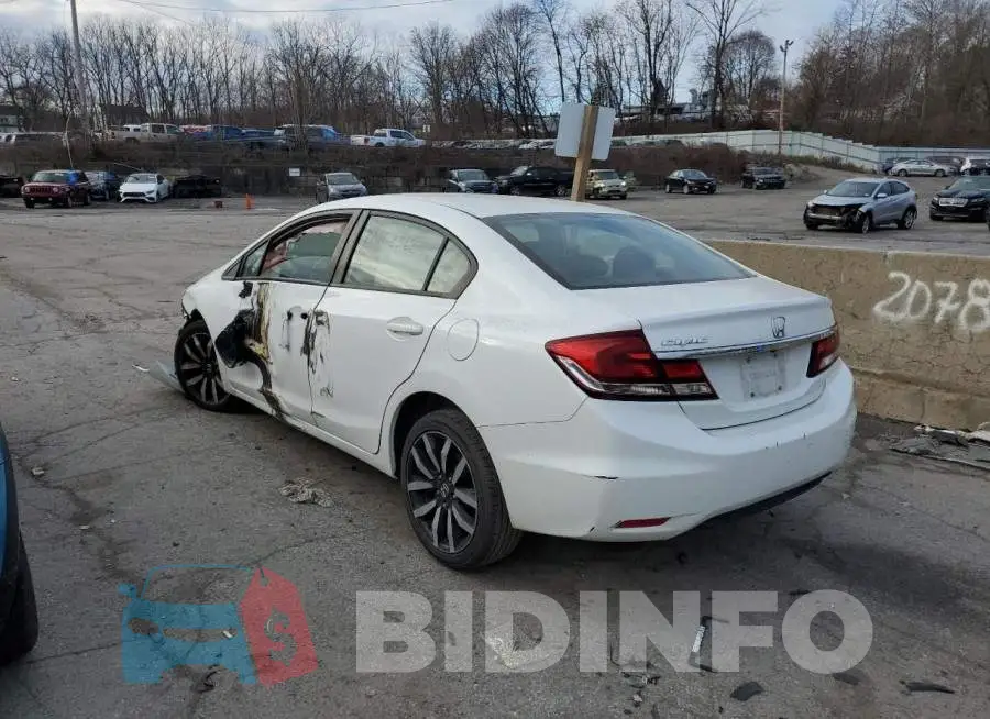 19XFB2F96EE222112 Photo# 2