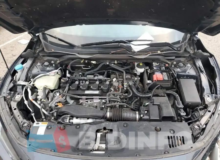 19XFC1F30LE013450 Photo# 11