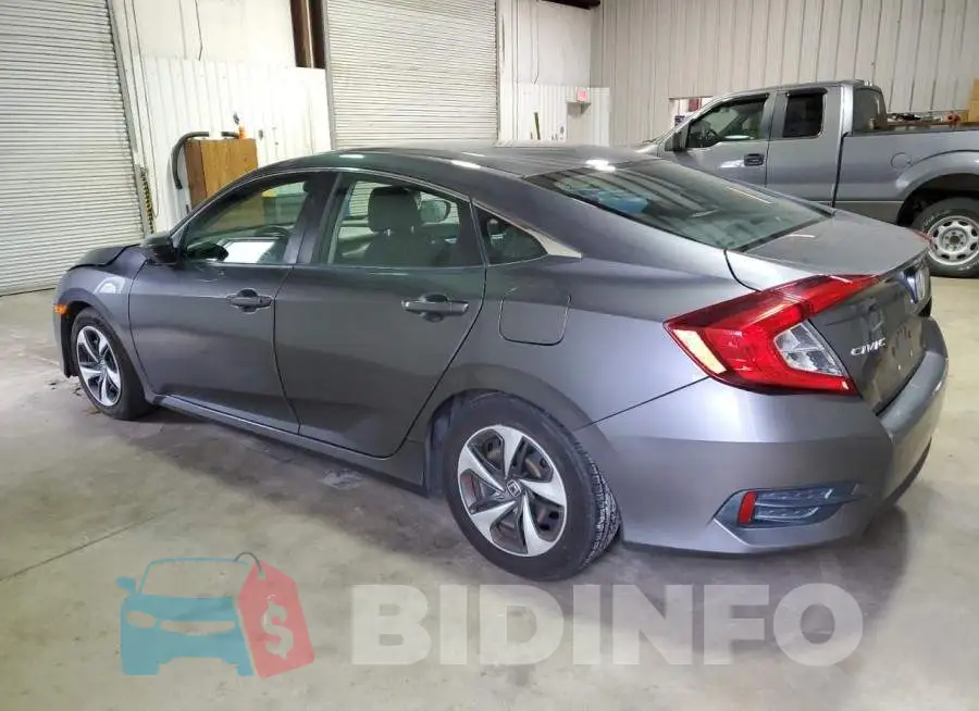 19XFC2F55HE223363 Photo# 2
