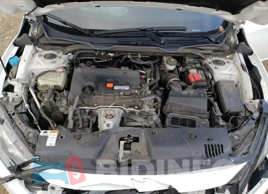 19XFC2F56GE059961 Photo# 11
