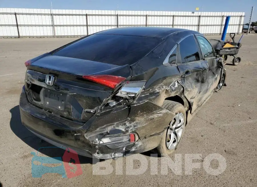 19XFC2F65GE213939 Photo# 4