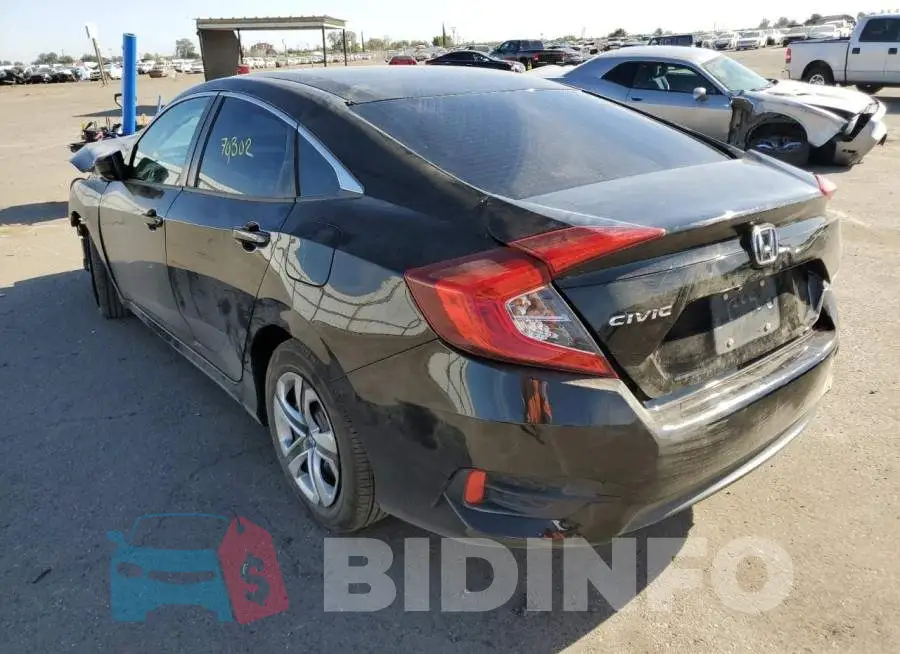 19XFC2F65GE213939 Photo# 3