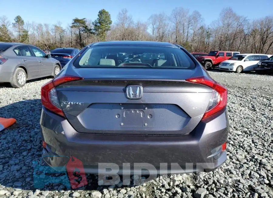 19XFC2F67HE061891 Photo# 6