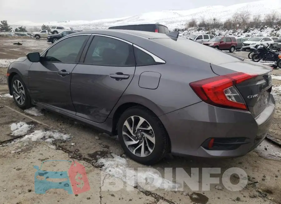 19XFC2F73HE046233 Photo# 2