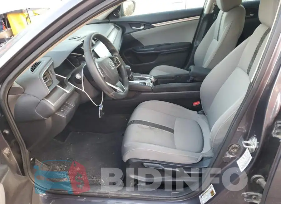 19XFC2F76HE015025 Photo# 7