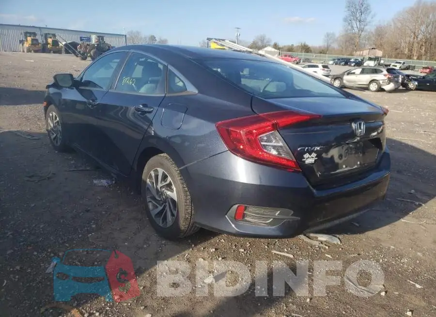 19XFC2F78GE002789 Photo# 2