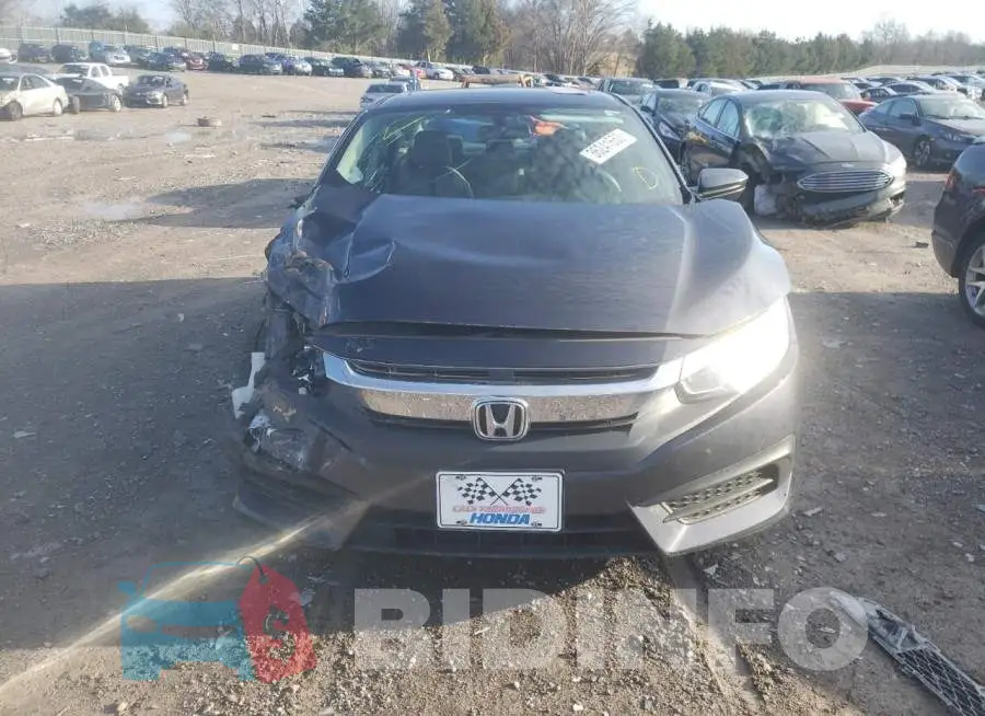 19XFC2F78GE002789 Photo# 5