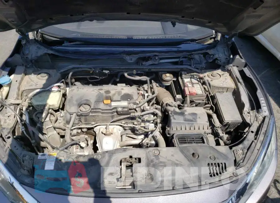 19XFC2F79GE204329 Photo# 7