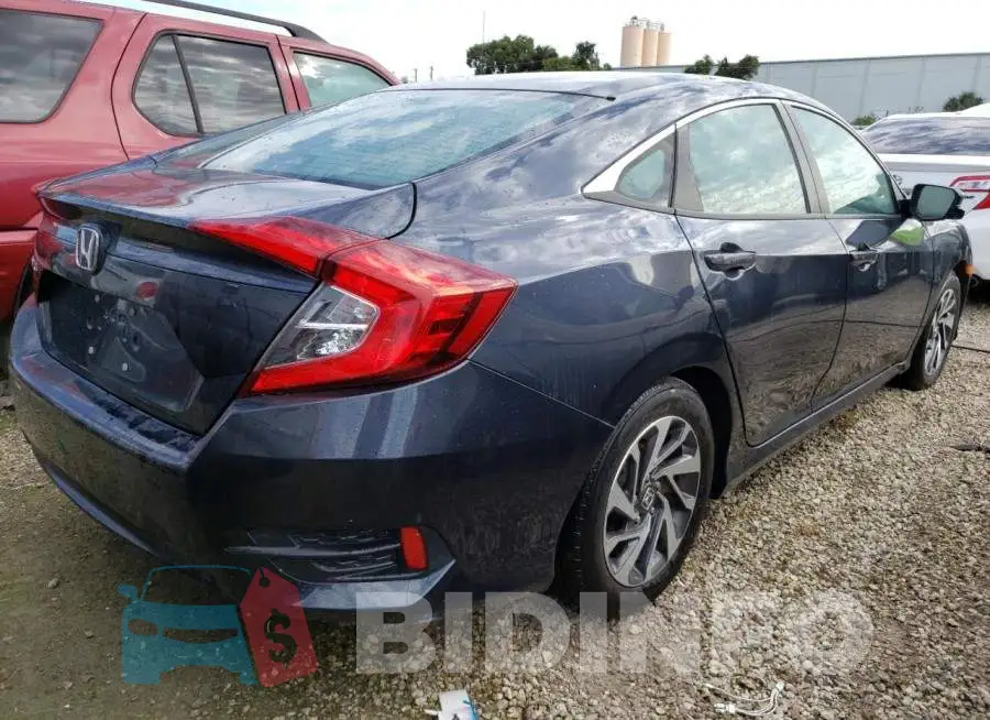 19XFC2F79GE236357 Photo# 4