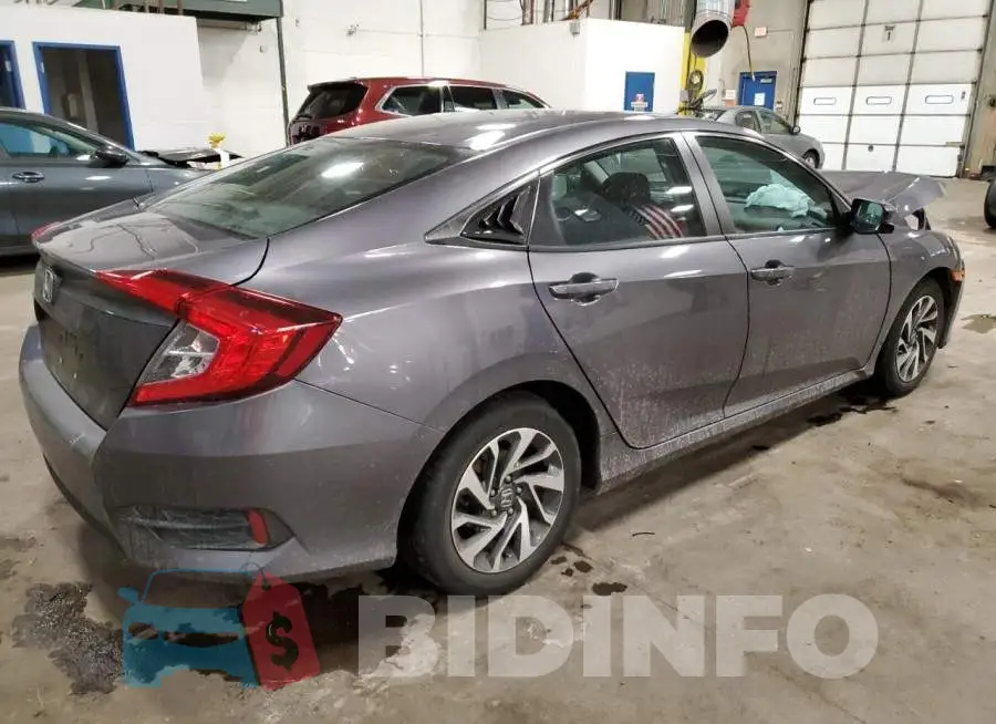 19XFC2F7XGE090194 Photo# 3