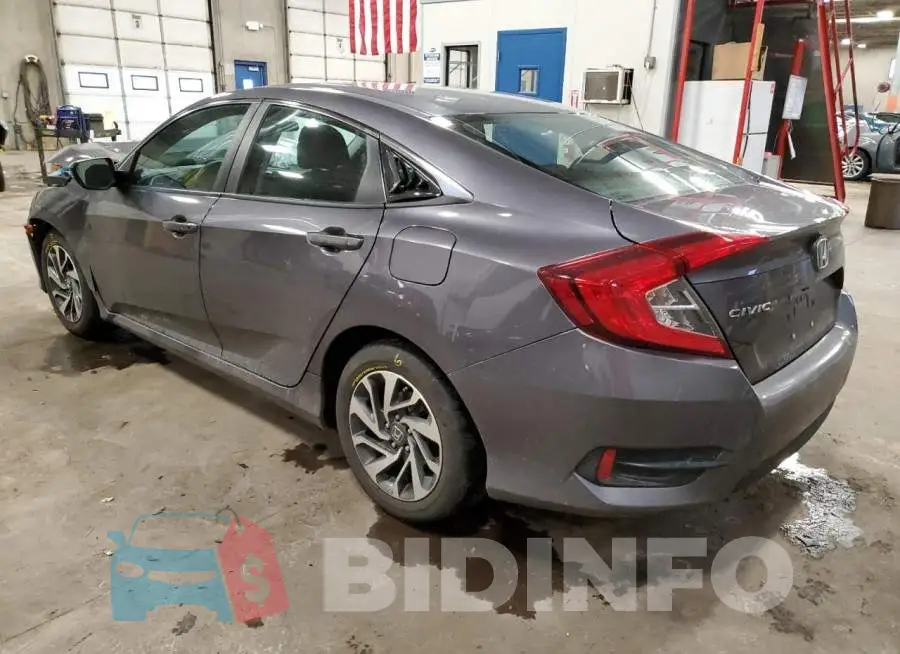 19XFC2F7XGE090194 Photo# 2
