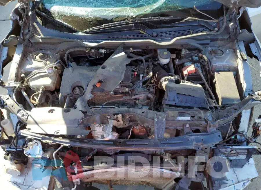 19XFC2F83HE218382 Photo# 11
