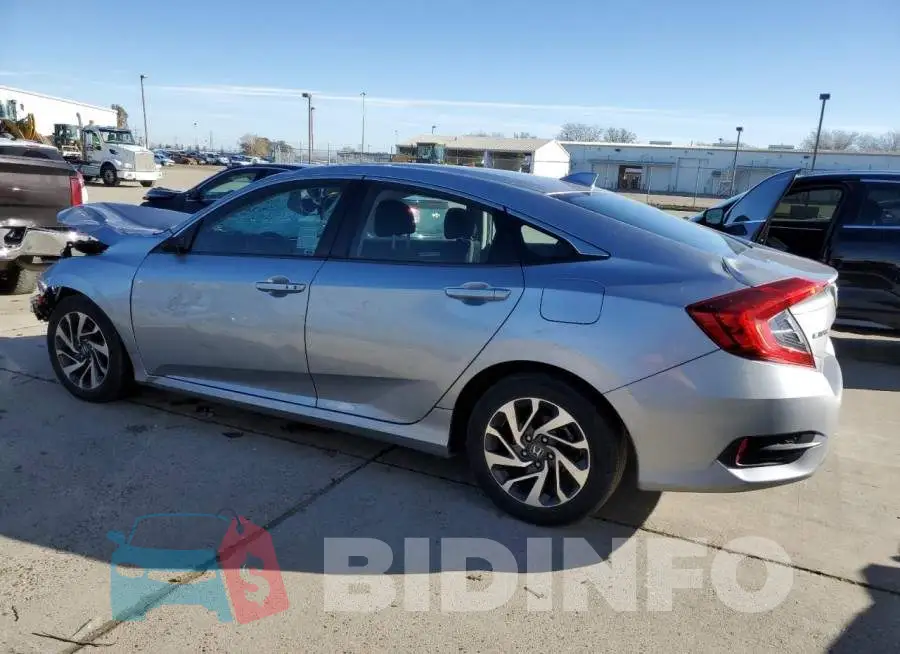 19XFC2F83HE218382 Photo# 2