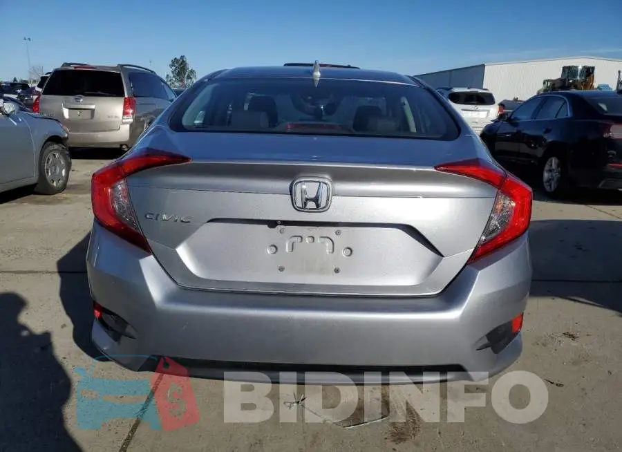 19XFC2F83HE218382 Photo# 6
