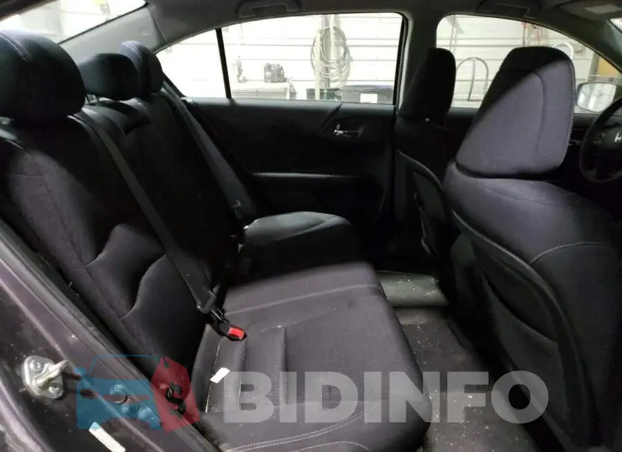 1HGCR2F55EA271673 Photo# 10