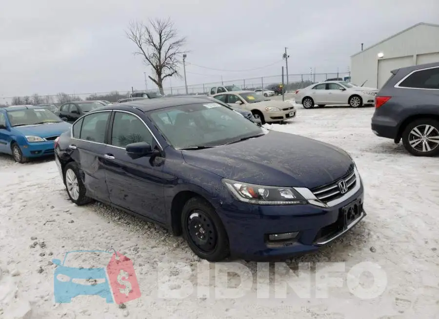 1HGCR2F87FA244986 Photo# 4