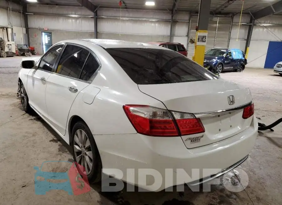 1HGCR2F89FA175427 Photo# 3