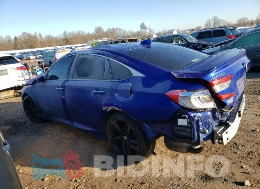 1HGCV2F36JA047462 Photo# 2