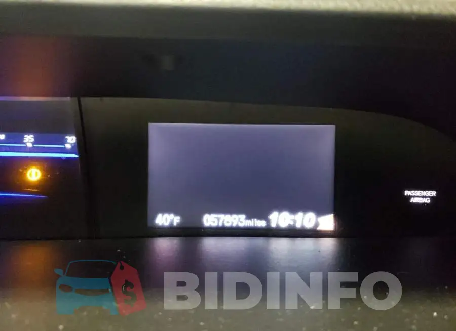 2HGFB2F59EH545878 Photo# 9