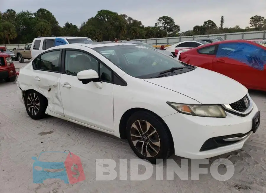 2HGFB2F80EH527974 Photo# 4