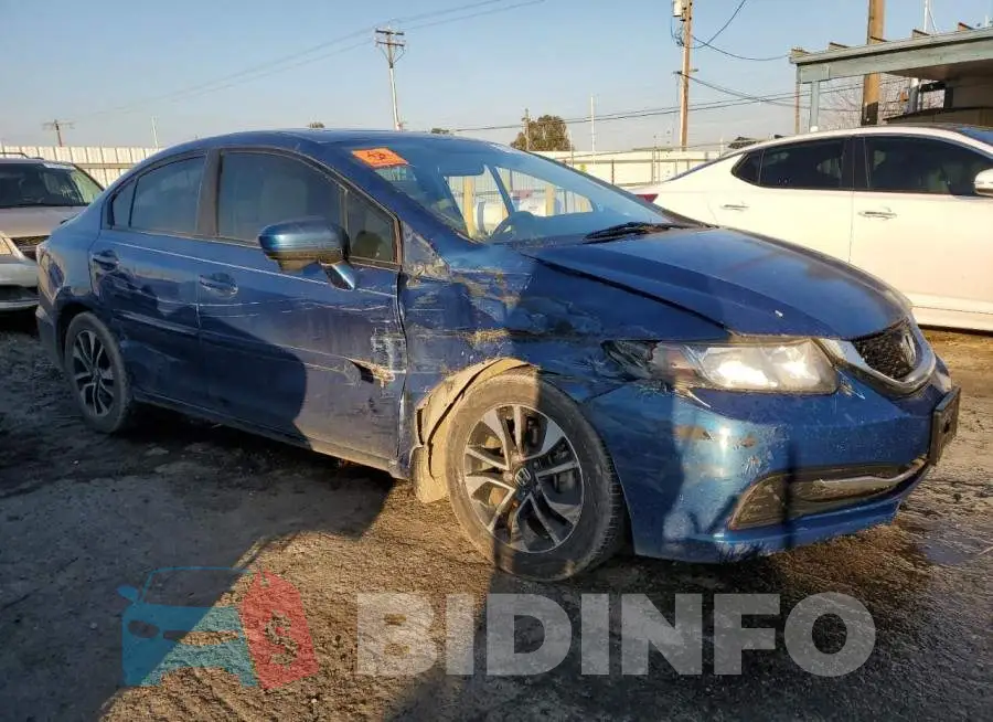 2HGFB2F80EH529322 Photo# 4