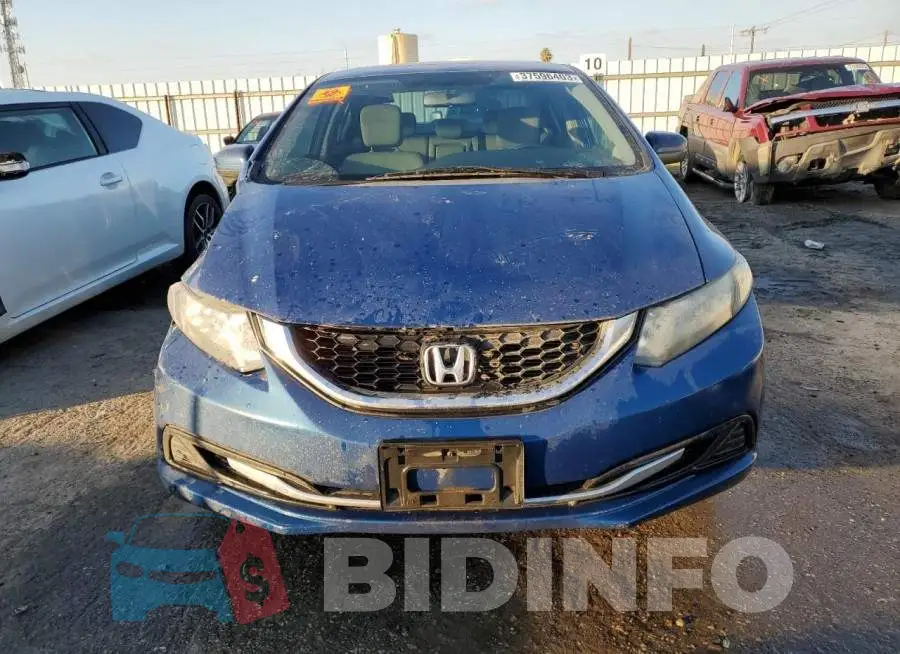 2HGFB2F80EH529322 Photo# 5