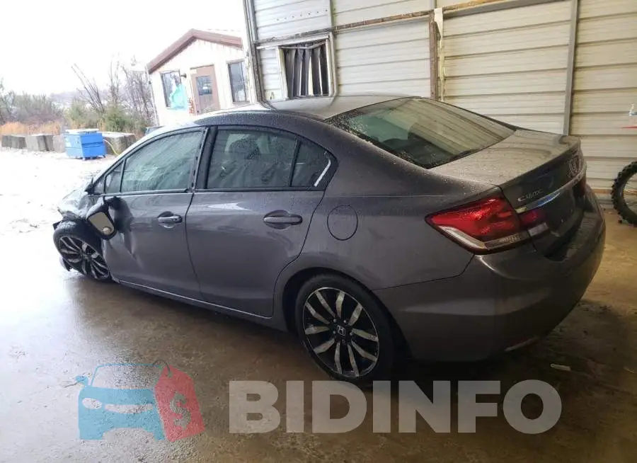 2HGFB2F90FH538712 Photo# 2
