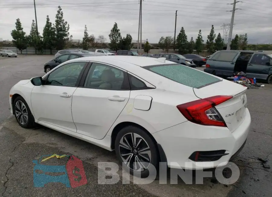 2HGFC1F3XGH659834 Photo# 2